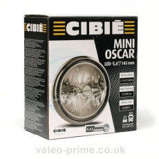 CIBIÉ Mini Oscar 5,6